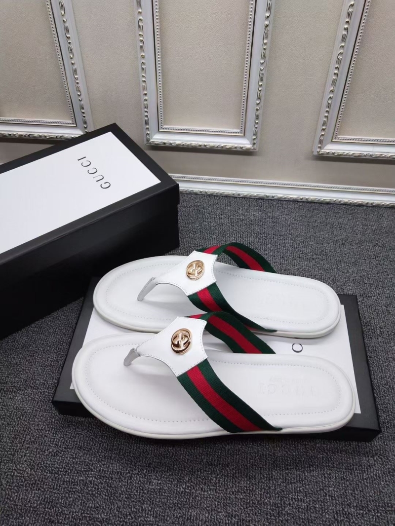 Gucci Slippers